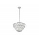Подвесная люстра Ambrella Light Traditional TR5177