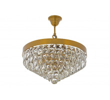 Подвесная люстра Arti Lampadari Avio E 1.5.40.102 AG