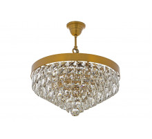 Подвесная люстра Arti Lampadari Avio E 1.5.40.102 AG