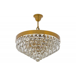 Подвесная люстра Arti Lampadari Avio E 1.5.40.102 AG