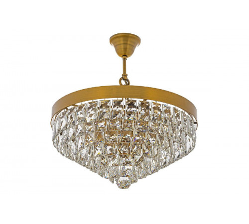 Подвесная люстра Arti Lampadari Avio E 1.5.40.102 AG
