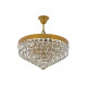 Подвесная люстра Arti Lampadari Avio E 1.5.40.102 AG