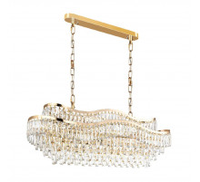 Подвесная люстра Odeon Light Wayta 5073/15