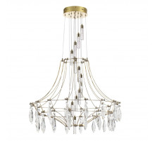 Подвесная люстра Odeon Light Flamenco 7000/51L