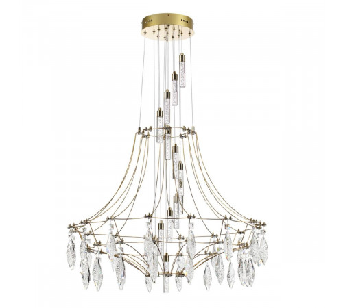 Подвесная люстра Odeon Light Flamenco 7000/51L Подвесная люстра Odeon Light Flamenco 7000/51L