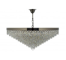 Подвесная люстра Arti Lampadari Avio E 1.5.80.100 PB