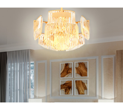 Потолочная люстра Ambrella Light Traditional TR5093 Потолочная люстра Ambrella Light Traditional TR5093