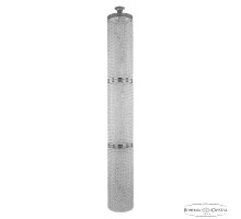 Каскадная люстра Bohemia Ivele Crystal 83411/30IV-230/3D Ni