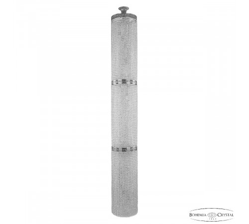 Каскадная люстра Bohemia Ivele Crystal 83411/30IV-230/3D Ni Каскадная люстра Bohemia Ivele Crystal 83411/30IV-230/3D Ni