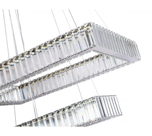 Подвесная светодиодная люстра Ambrella Light Traditional TR5005 Подвесная светодиодная люстра Ambrella Light Traditional TR5005