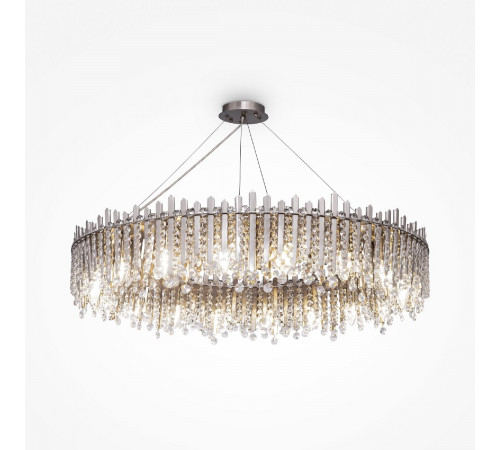 Подвесная люстра Maytoni Rocio MOD036PL-18N Подвесная люстра Maytoni Rocio MOD036PL-18N
