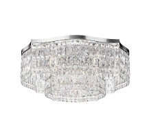 Потолочная люстра Maytoni Dune DIA005CL-10CH