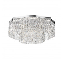 Потолочная люстра Maytoni Dune DIA005CL-10CH