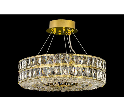 Подвесная люстра Arti Lampadari Sora E 1.5.40.100 G