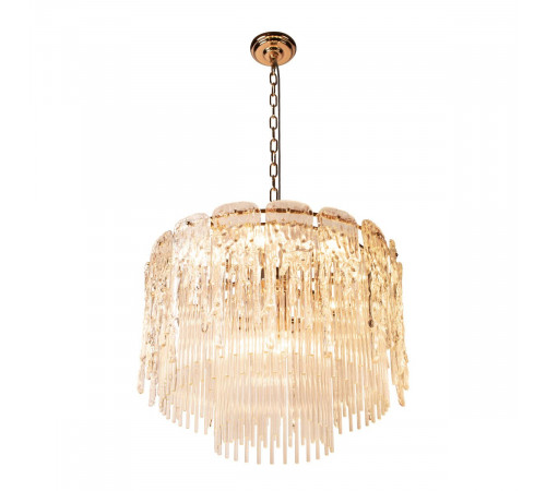 Подвесная люстра Loft IT Florida 10298/600 French gold Подвесная люстра Loft IT Florida 10298/600 French gold