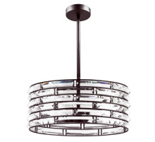 Подвесная люстра Lightstar Amerigo 746048