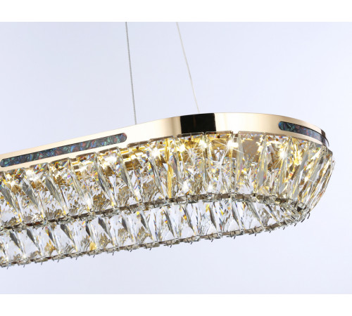 Подвесная люстра Ambrella Light Traditional TR5025 Подвесная люстра Ambrella Light Traditional TR5025