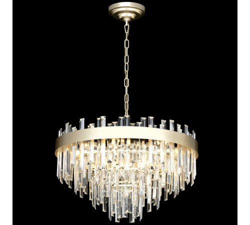 Подвесная люстра Citilux Лаура CL301292 Подвесная люстра Citilux Лаура CL301292