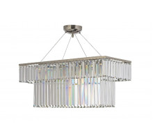 Подвесная люстра Arti Lampadari Enio E 1.5.70X25.100 NP