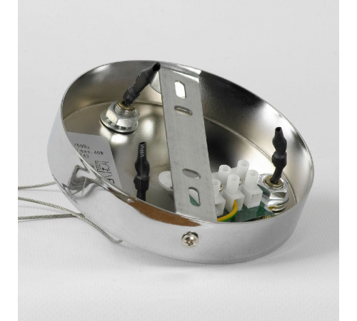 Подвесная люстра Lussole LSP-8743 Подвесная люстра Lussole LSP-8743