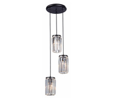 Подвесная люстра Vitaluce V4265-1/3S