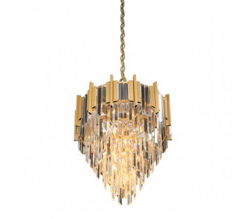 Подвесная люстра Vitaluce V5856-8/10