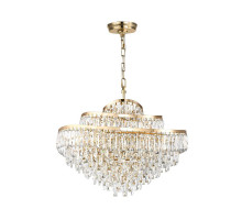 Подвесная люстра Odeon Light Wayta 5073/14
