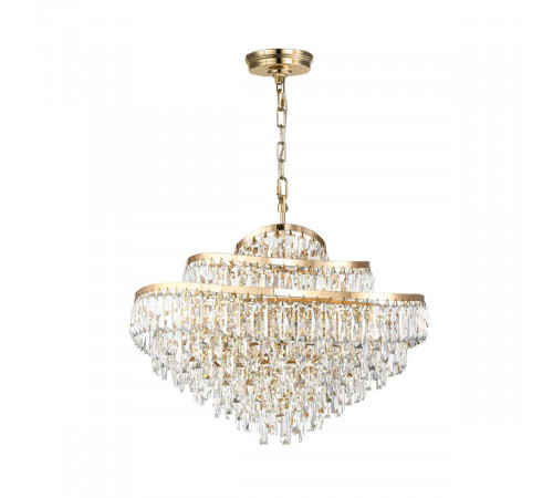 Подвесная люстра Odeon Light Wayta 5073/14 Подвесная люстра Odeon Light Wayta 5073/14