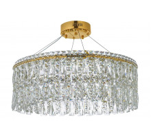 Подвесная люстра Arti Lampadari Ovindoli L 1.5.80.100 G