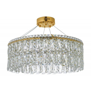 Подвесная люстра Arti Lampadari Ovindoli L 1.5.80.100 G