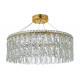 Подвесная люстра Arti Lampadari Ovindoli L 1.5.80.100 G