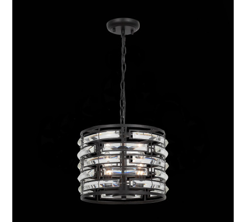 Подвесная люстра ST Luce Chiarezza SL665.403.04 Подвесная люстра ST Luce Chiarezza SL665.403.04