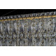 Подвесная люстра Arti Lampadari Ovindoli L 1.5.80x30.100 G