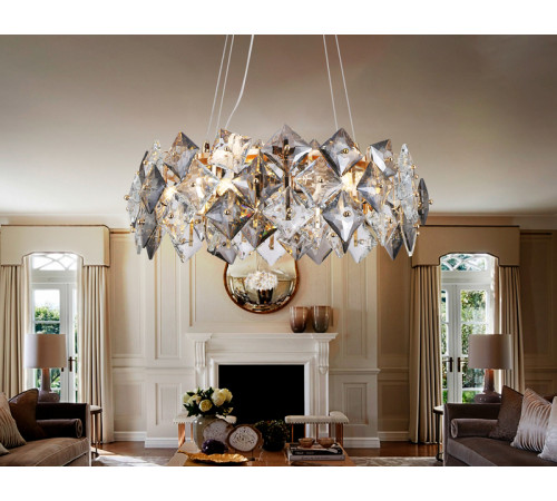 Подвесная люстра Ambrella Light Traditional TR5186 Подвесная люстра Ambrella Light Traditional TR5186