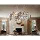 Подвесная люстра Ambrella Light Traditional TR5186