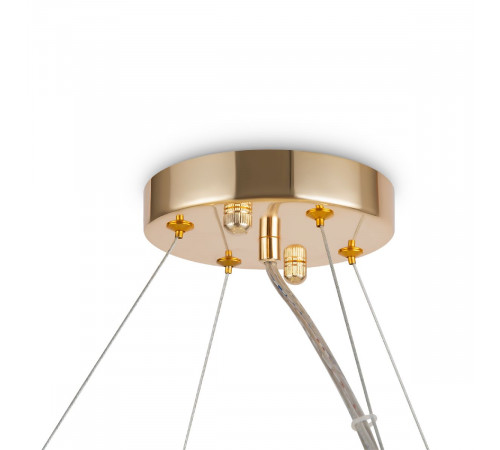 Подвесная люстра Maytoni Gracia DIA201PL-10G Подвесная люстра Maytoni Gracia DIA201PL-10G