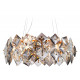 Подвесная люстра Ambrella Light Traditional TR5186