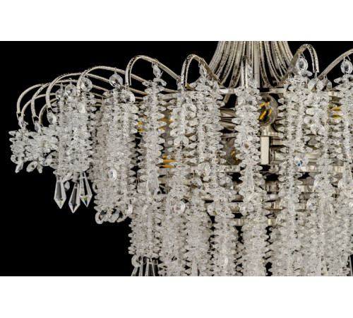 Подвесная люстра Arti Lampadari Erli E 1.5.60.105 N Подвесная люстра Arti Lampadari Erli E 1.5.60.105 N