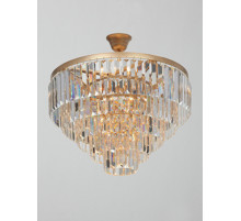 Потолочная люстра Vitaluce V58250-8/8