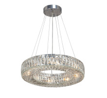 Подвесная люстра Vitaluce V5342-9/8S