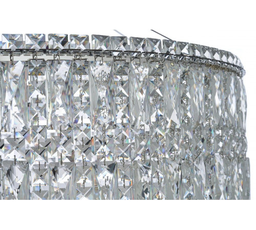 Подвесная люстра Arti Lampadari Ovindoli L 1.5.80.100 N Подвесная люстра Arti Lampadari Ovindoli L 1.5.80.100 N