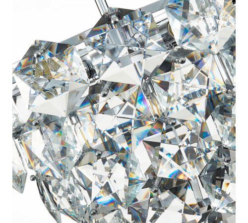Подвесная люстра ST Luce Viterbo SL1631.103.09 Подвесная люстра ST Luce Viterbo SL1631.103.09
