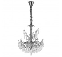 Подвесная люстра Citilux Ritz CL310061