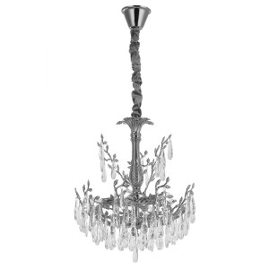 Подвесная люстра Citilux Ritz CL310061