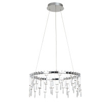 Подвесная люстра Divinare Rotondo 1019/02 SP-46