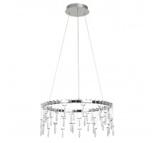 Подвесная люстра Divinare Rotondo 1019/02 SP-46