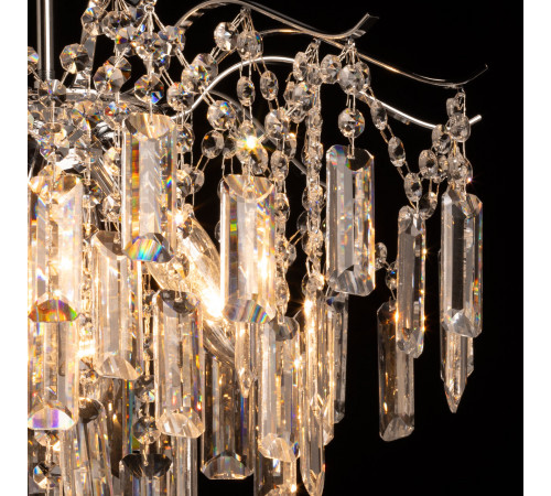 Люстра на штанге MW-Light Бриз 111019306 Люстра на штанге MW-Light Бриз 111019306