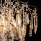 Люстра на штанге MW-Light Бриз 111019306