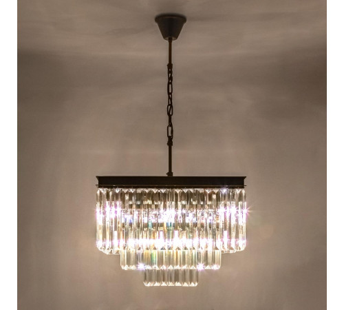 Подвесная люстра Citilux CL332231 Подвесная люстра Citilux CL332231