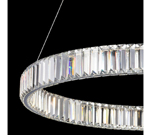 Подвесная люстра Citilux Чезаре CL338181 Подвесная люстра Citilux Чезаре CL338181